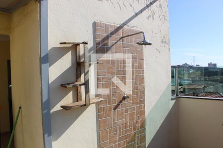 Apartamento à venda com 120m², 3 quartos e 1 vagaÁrea comum