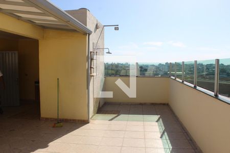 Apartamento à venda com 120m², 3 quartos e 1 vagaÁrea comum