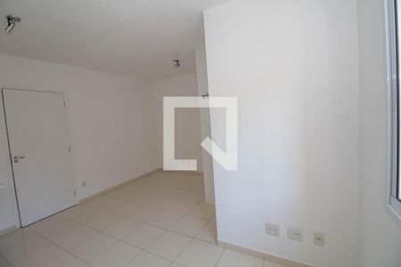 Studio à venda com 28m², 1 quarto e 1 vagaSala