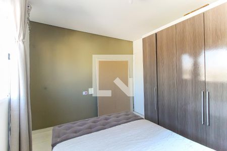 Quarto de casa para alugar com 1 quarto, 70m² em Vila Arizona, Itaquaquecetuba