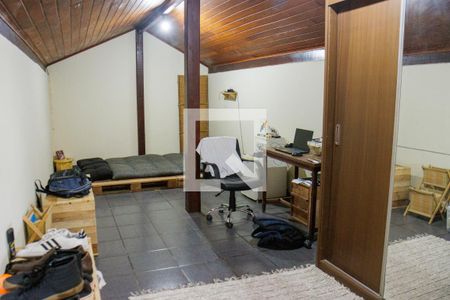 Casa de condomínio à venda com 720m², 6 quartos e 6 vagasQuarto 3