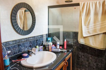 Casa de condomínio à venda com 720m², 6 quartos e 6 vagasBanheiro 1