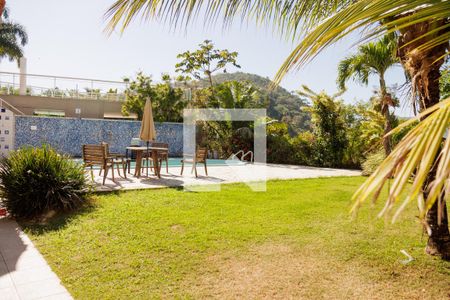 Casa de condomínio à venda com 720m², 6 quartos e 6 vagasÁrea comum