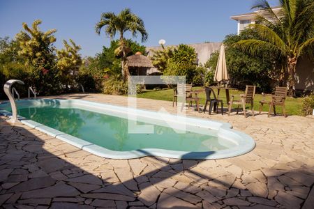 Casa de condomínio à venda com 720m², 6 quartos e 6 vagasÁrea comum