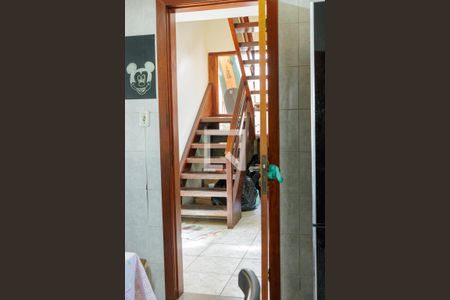 Casa de condomínio à venda com 720m², 6 quartos e 6 vagasCozinha 