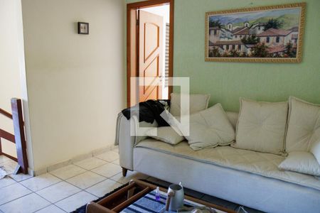 Casa de condomínio à venda com 720m², 6 quartos e 6 vagasSala 3