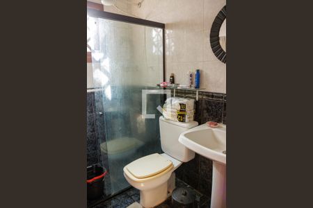 Casa de condomínio à venda com 720m², 6 quartos e 6 vagasBanheiro 2