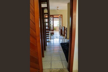 Casa de condomínio à venda com 720m², 6 quartos e 6 vagasCorredor