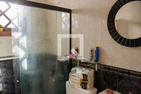 Casa de condomínio à venda com 720m², 6 quartos e 6 vagasBanheiro 2