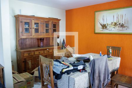 Sala de Jantar de casa de condomínio à venda com 6 quartos, 720m² em Piratininga, Niterói