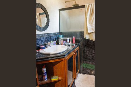 Casa de condomínio à venda com 720m², 6 quartos e 6 vagasBanheiro 1