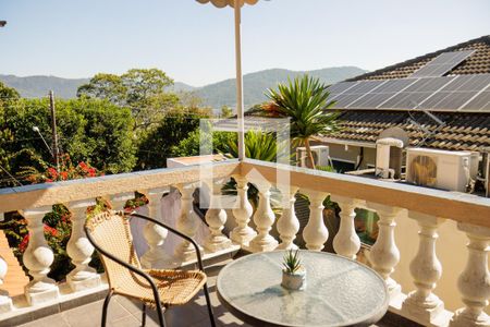 Casa de condomínio à venda com 720m², 6 quartos e 6 vagasVaranda 2