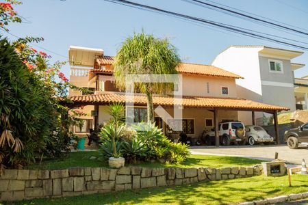 Casa de condomínio à venda com 720m², 6 quartos e 6 vagasÁrea comum