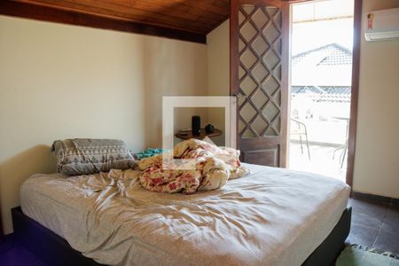 Casa de condomínio à venda com 720m², 6 quartos e 6 vagasQuarto 2