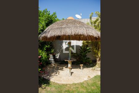 Casa de condomínio à venda com 720m², 6 quartos e 6 vagasÁrea comum