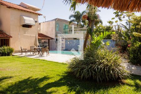Casa de condomínio à venda com 720m², 6 quartos e 6 vagasÁrea comum