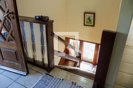 Casa de condomínio à venda com 720m², 6 quartos e 6 vagasSala 3