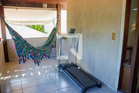 Casa de condomínio à venda com 720m², 6 quartos e 6 vagasvaranda 