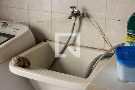 Casa de condomínio à venda com 720m², 6 quartos e 6 vagasÁrea de Serviço