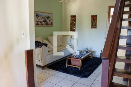Casa de condomínio à venda com 720m², 6 quartos e 6 vagasSala 3