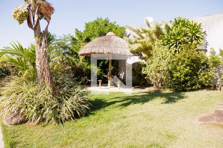 Casa de condomínio à venda com 720m², 6 quartos e 6 vagasÁrea comum