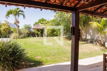 Casa de condomínio à venda com 720m², 6 quartos e 6 vagasÁrea comum