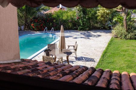 Casa de condomínio à venda com 720m², 6 quartos e 6 vagasVista