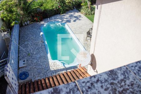 Casa de condomínio à venda com 720m², 6 quartos e 6 vagasVista