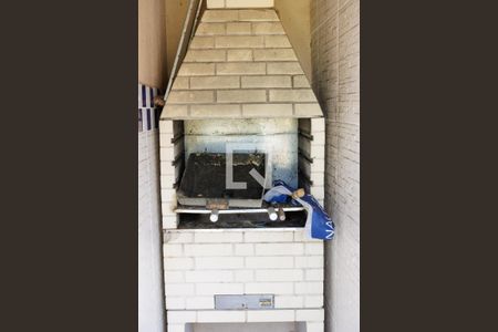 Casa de condomínio à venda com 720m², 6 quartos e 6 vagasÁrea comum