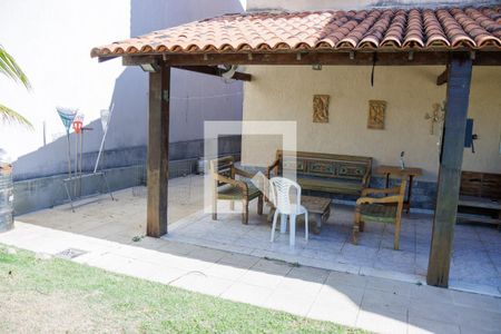Casa de condomínio à venda com 720m², 6 quartos e 6 vagasÁrea comum