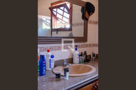 Casa de condomínio à venda com 720m², 6 quartos e 6 vagasBanheiro 3