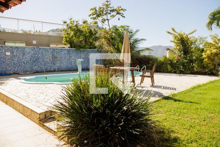 Casa de condomínio à venda com 720m², 6 quartos e 6 vagasÁrea comum