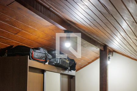 Casa de condomínio à venda com 720m², 6 quartos e 6 vagasQuarto 3