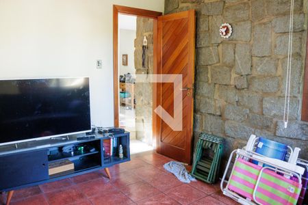 Casa de condomínio à venda com 720m², 6 quartos e 6 vagassala  2