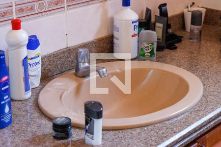 Casa de condomínio à venda com 720m², 6 quartos e 6 vagasBanheiro 3