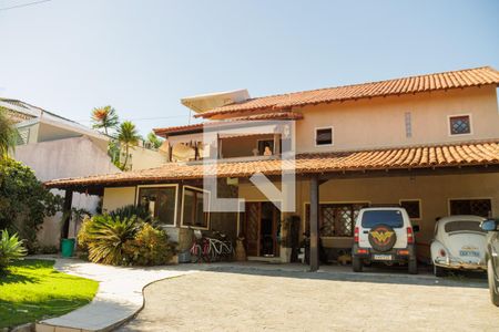 Casa de condomínio à venda com 720m², 6 quartos e 6 vagasÁrea comum