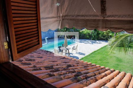 Casa de condomínio à venda com 720m², 6 quartos e 6 vagasQuarto 1