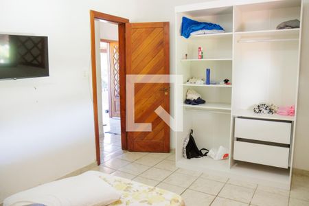 Casa de condomínio à venda com 720m², 6 quartos e 6 vagasQuarto 6