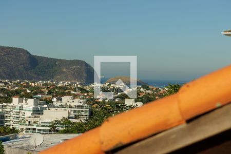 Casa de condomínio à venda com 720m², 6 quartos e 6 vagasVaranda 2