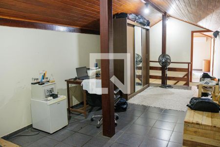 Casa de condomínio à venda com 720m², 6 quartos e 6 vagasQuarto 3