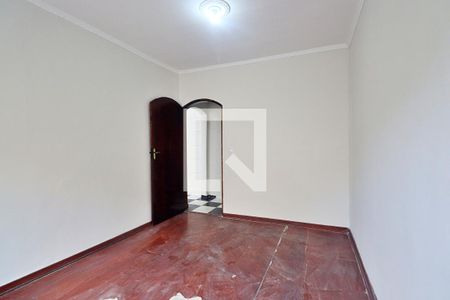 Quarto 1 de casa para alugar com 2 quartos, 90m² em Jardim das Maravilhas, Santo André