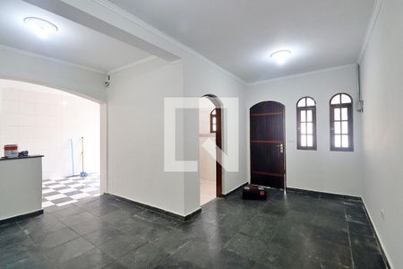 Casa para alugar com 2 quartos, 90m² em Jardim das Maravilhas, Santo André