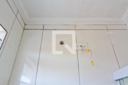 Apartamento para alugar com 55m², 1 quarto e sem vaga Apartamento para alugar com 55m², 1 quarto e sem vagaBanheiro