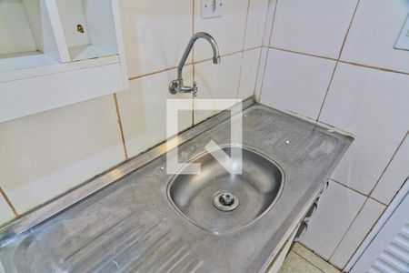 Apartamento para alugar com 55m², 1 quarto e sem vaga Apartamento para alugar com 55m², 1 quarto e sem vagaCozinha
