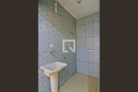 Apartamento para alugar com 55m², 1 quarto e sem vaga Apartamento para alugar com 55m², 1 quarto e sem vagaÁrea de Serviço