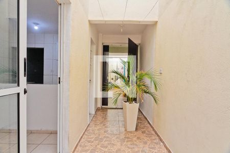 Apartamento para alugar com 55m², 1 quarto e sem vaga Apartamento para alugar com 55m², 1 quarto e sem vagaÁrea externa