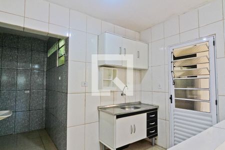 Apartamento para alugar com 55m², 1 quarto e sem vaga Apartamento para alugar com 55m², 1 quarto e sem vagaCozinha
