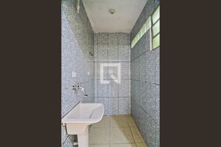 Apartamento para alugar com 55m², 1 quarto e sem vaga Apartamento para alugar com 55m², 1 quarto e sem vagaÁrea de Serviço