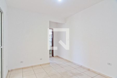 Sala de apartamento para alugar com 1 quarto, 55m² em Jaraguá, São Paulo