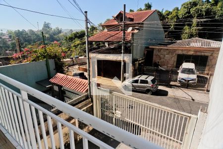 Vista de apartamento para alugar com 1 quarto, 55m² em Jaraguá, São Paulo